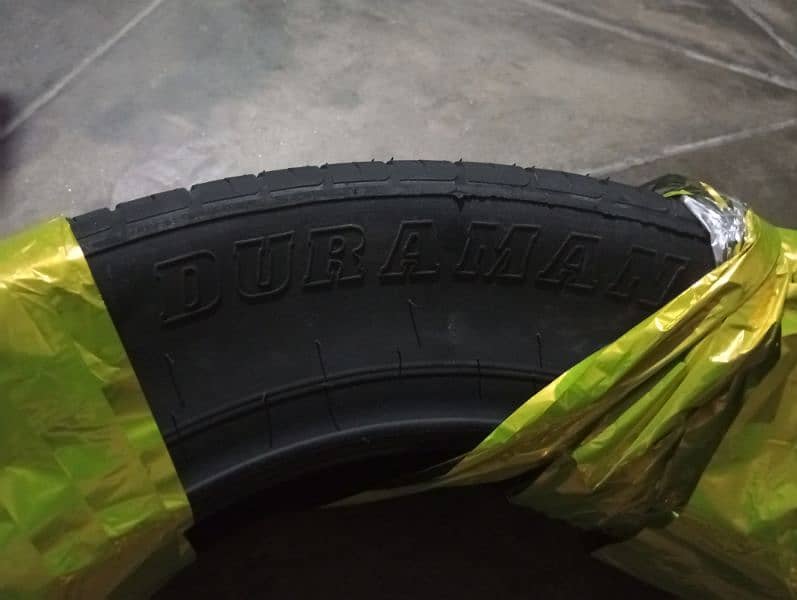 Tyre Size 195/65R15 Qty 4 3