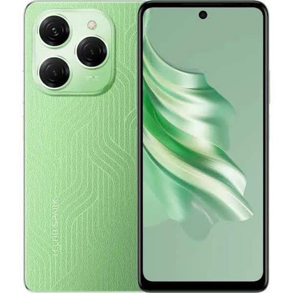 TECNO Spark 20 pro 8+8/256 0