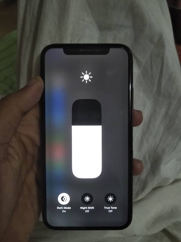 iphone X 256gb Pta Approved 5