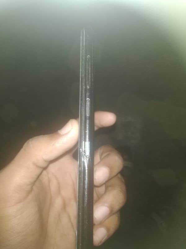 infinix smart 4 totally genuine phone exchange only 0