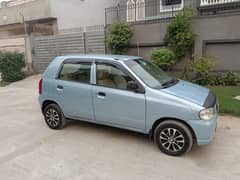 Suzuki Alto 2005