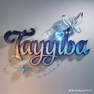 Tayyaba