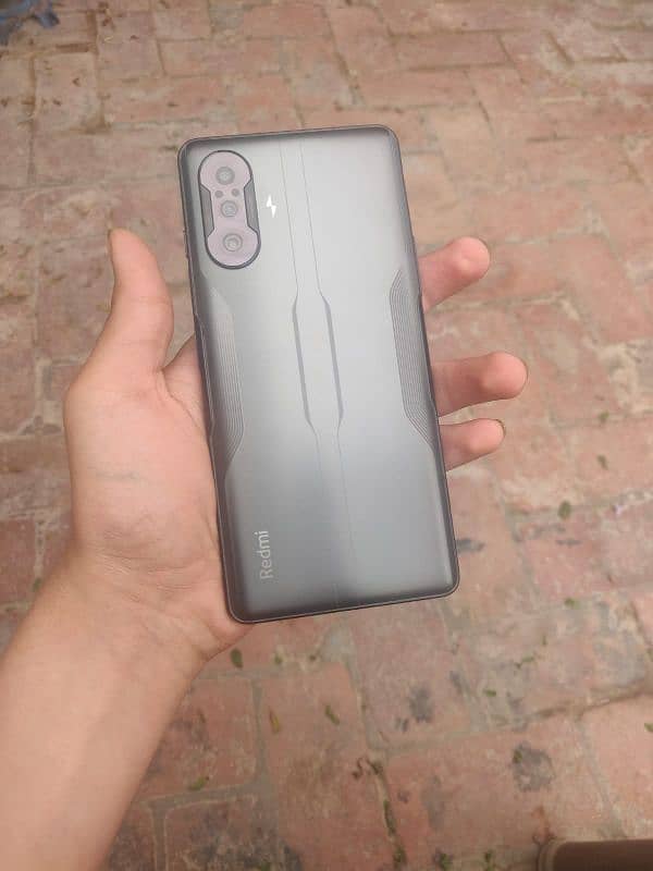 redmi k40 gaming. 0