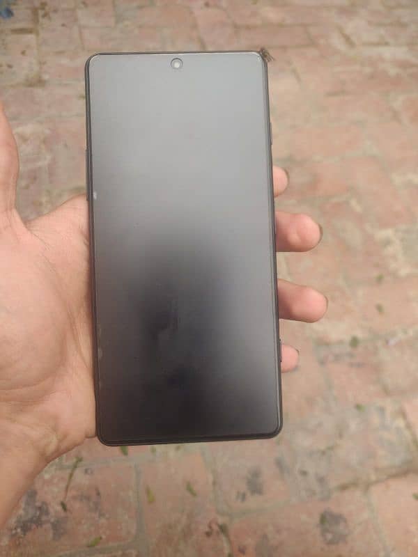 redmi k40 gaming. 6