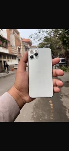 iPhone 11pro