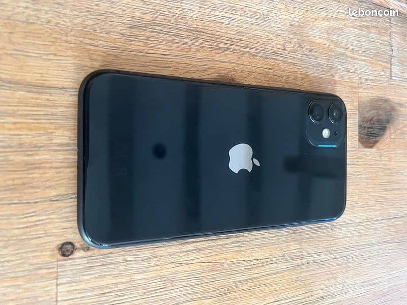 iPhone 11 1