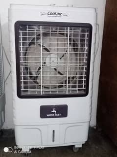 2  Jackpot Air cooler for urgent sale!!