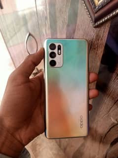 oppo Reno 6