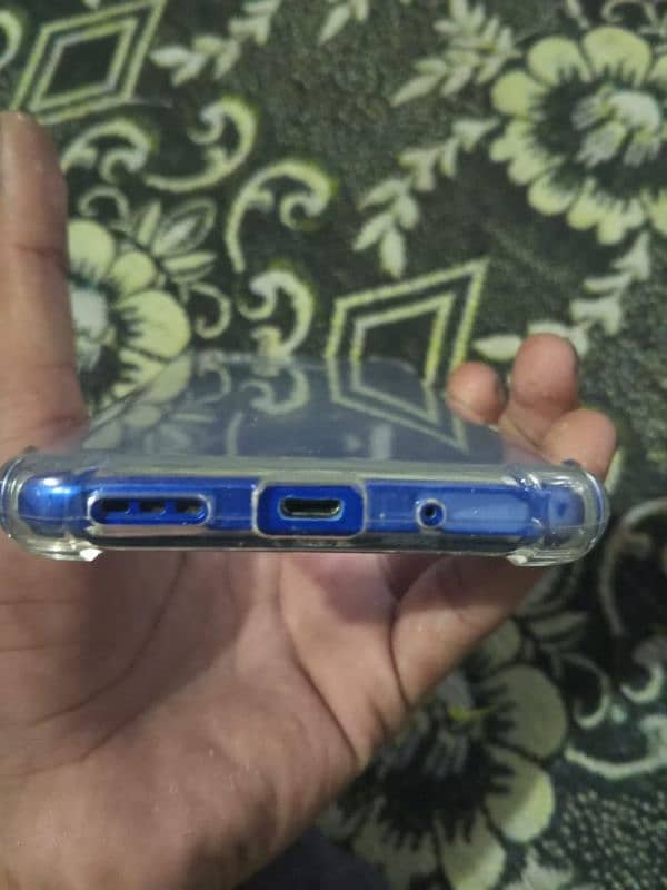 Redmi 9c Kohi Masla Nahi 3/64 Box And Charge Sat Ha 3