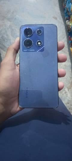 Infinix note 30