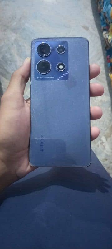 Infinix note 30 0