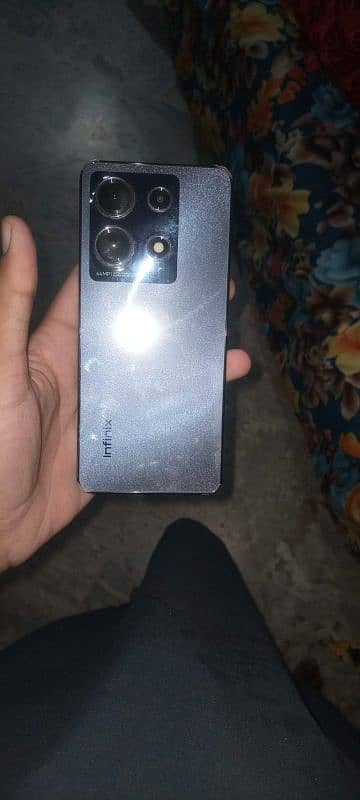 Infinix note 30 1