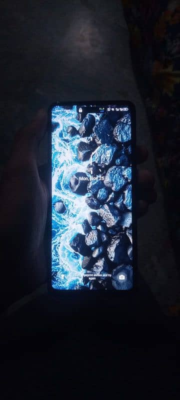 Infinix note 30 3