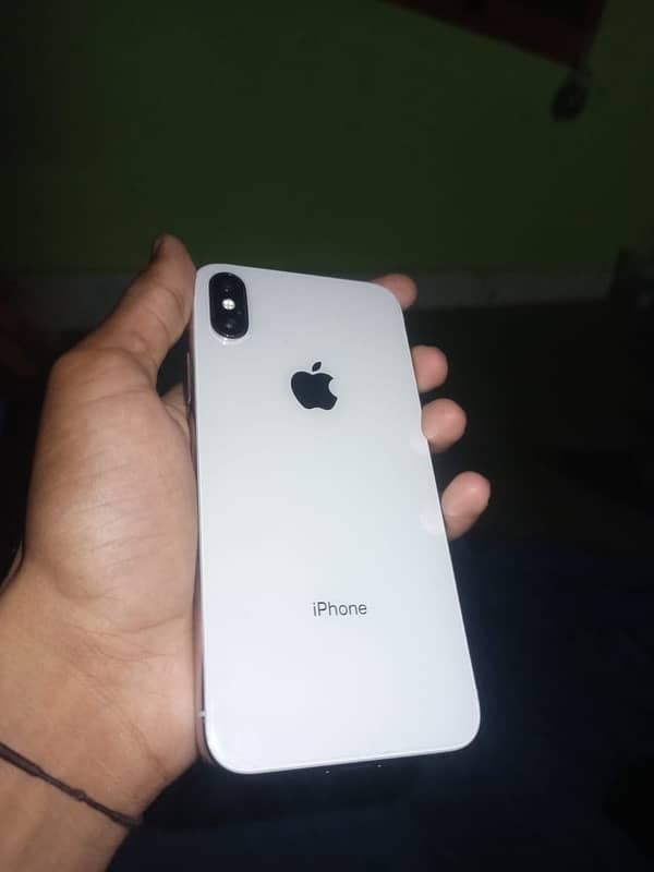 iphone x pta approved 2