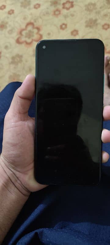 infinix hot 9 4/128 seld mobile urjent sell 1