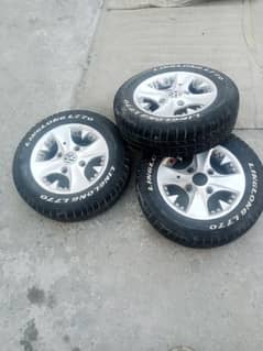 Tyre mehran