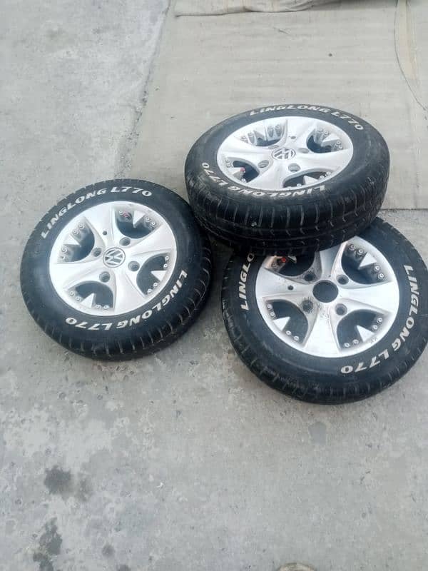 Tyre mehran 0