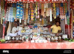 sweet confectionery distribution