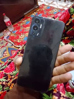 Infinix hot 12