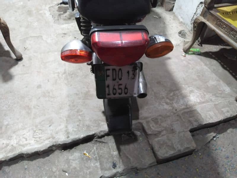 Metro Bike for sale 7