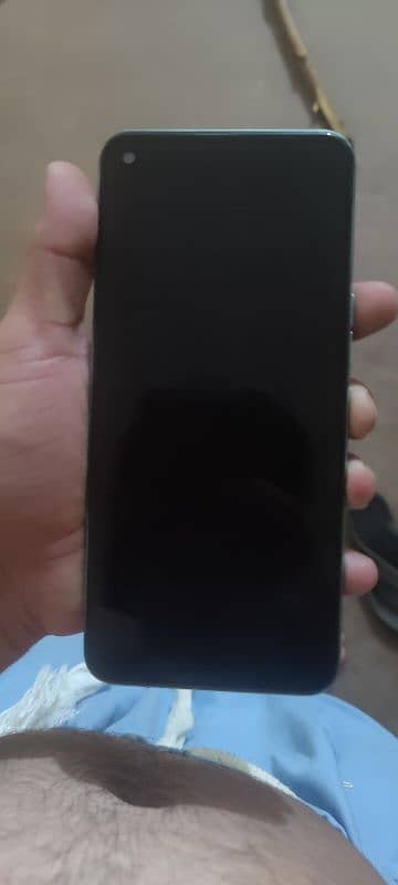 tecno camon 17 6/128 box ki sat urgent sell 1