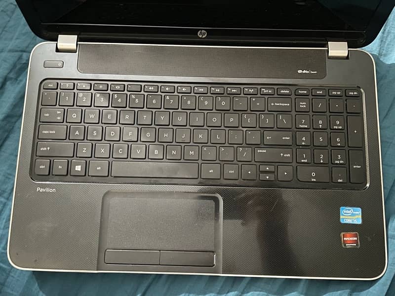 Hp core i5 3rd generation Laptop 0