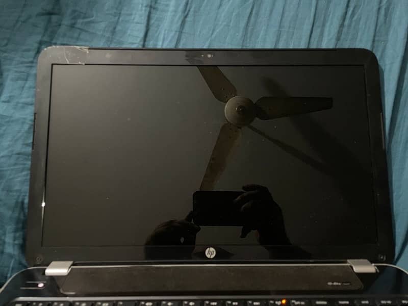 Hp core i5 3rd generation Laptop 1