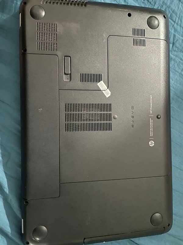 Hp core i5 3rd generation Laptop 3