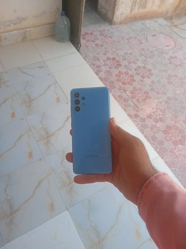 Samsung A32 (6gb 128gb) 0