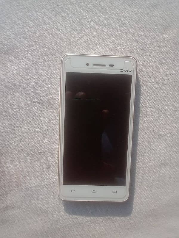 Vivo Y 31A 0