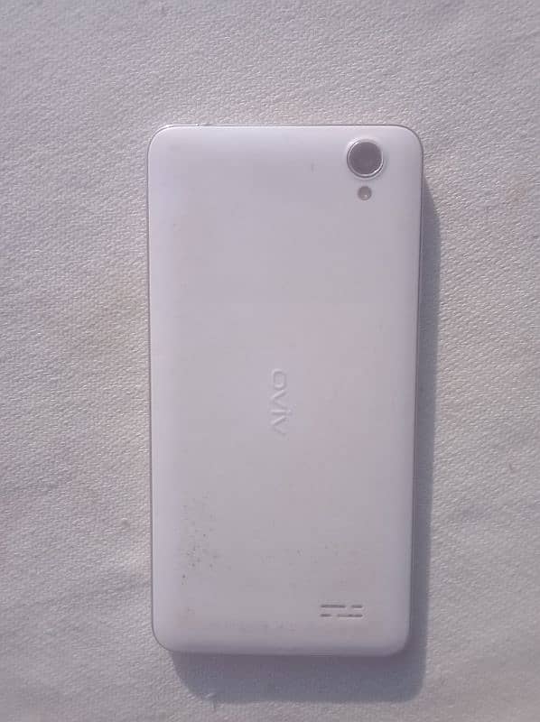 Vivo Y 31A 1