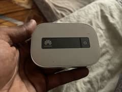 huawei mobile wifi device