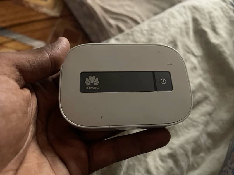 huawei mobile wifi device 0