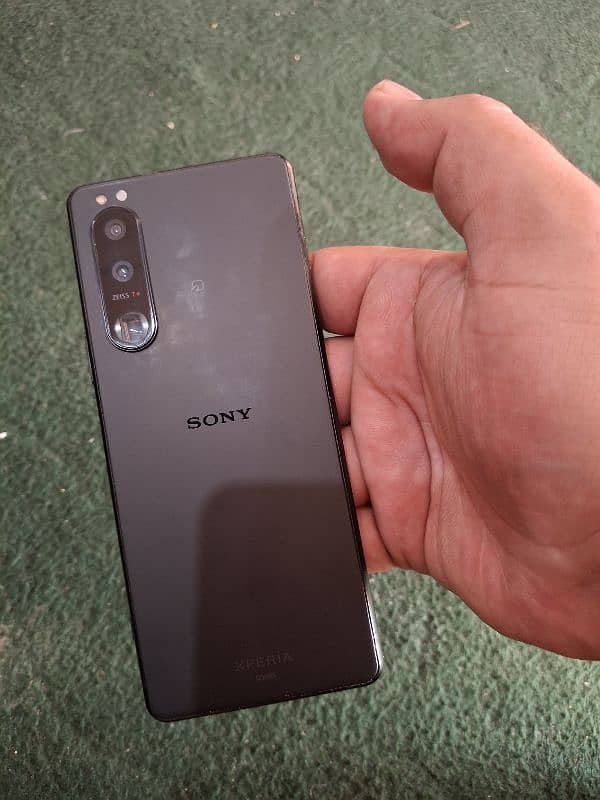 Sony Xperia Mark 3 0