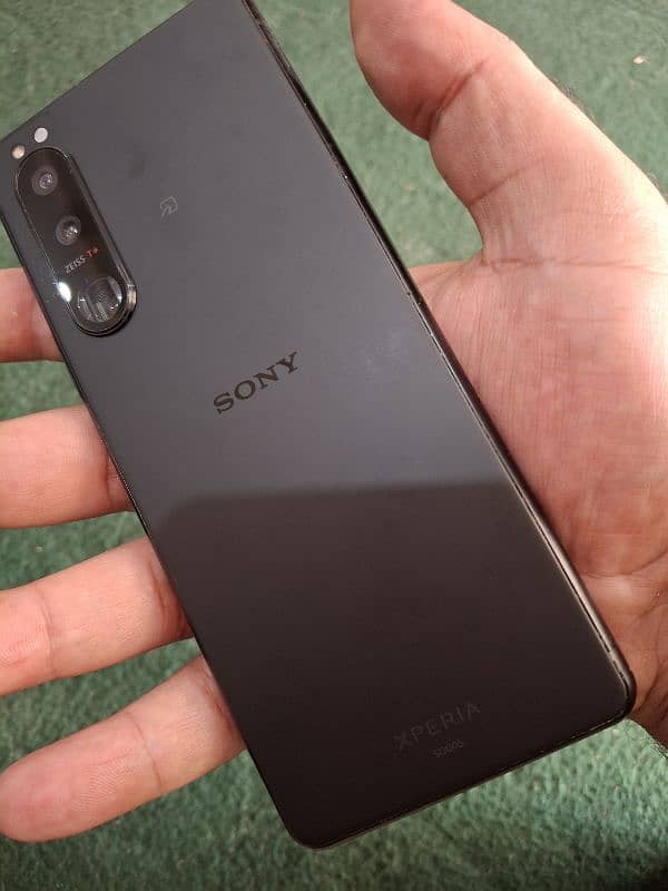 Sony Xperia Mark 3 1