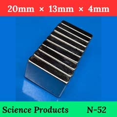 Neodymium Magnet