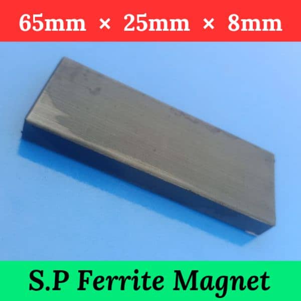 Neodymium Magnet 7