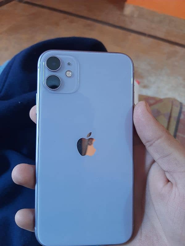 Iphone 11 Non Pta 1