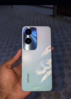 vivo y 18