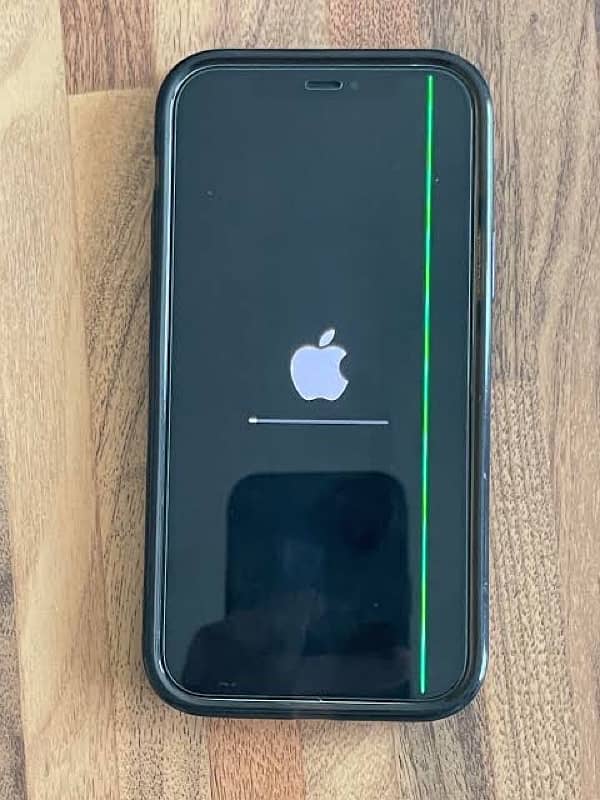 iphone 12pro max 13pro max 14pro max 15pro green line solution screen 2