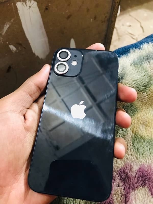 IPHONE 12mini 2