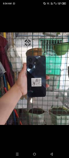 Infinix hot 30i 8+8.128