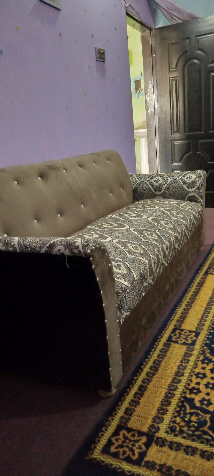 7 seater sofa set 2