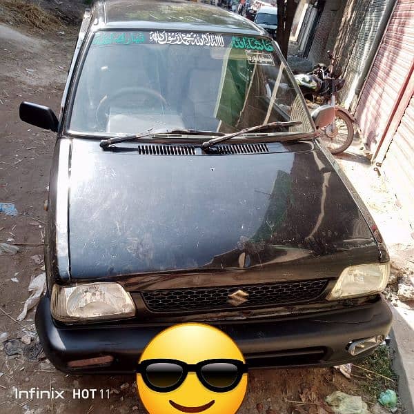 mehran car  for sale 0