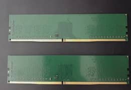 16gb ddr4 ram 4 sticks