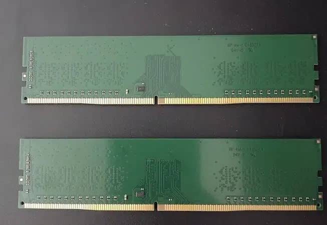 16gb ddr4 ram 4 sticks 0