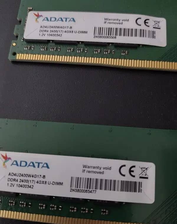 16gb ddr4 ram 4 sticks 1