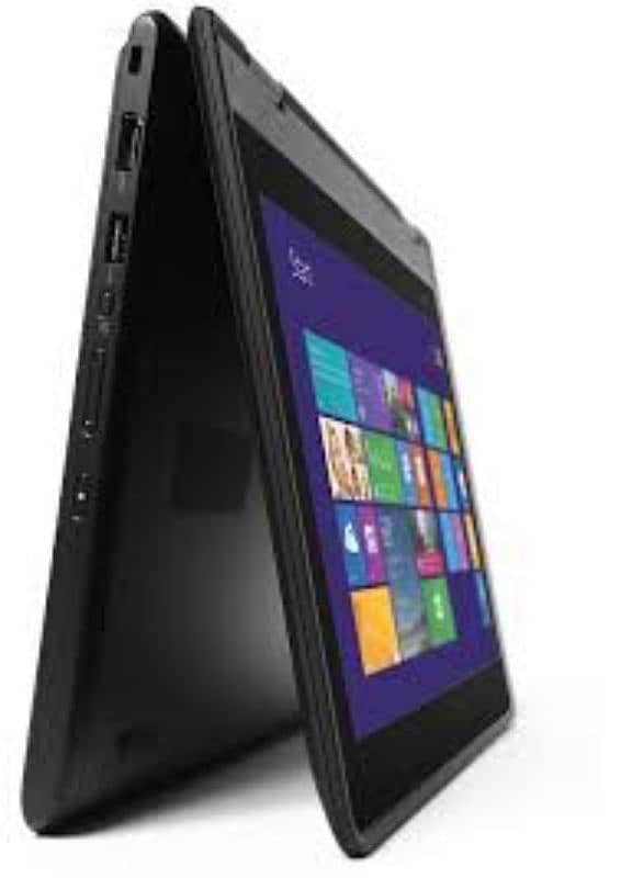 Lenovo yoga 300e 3