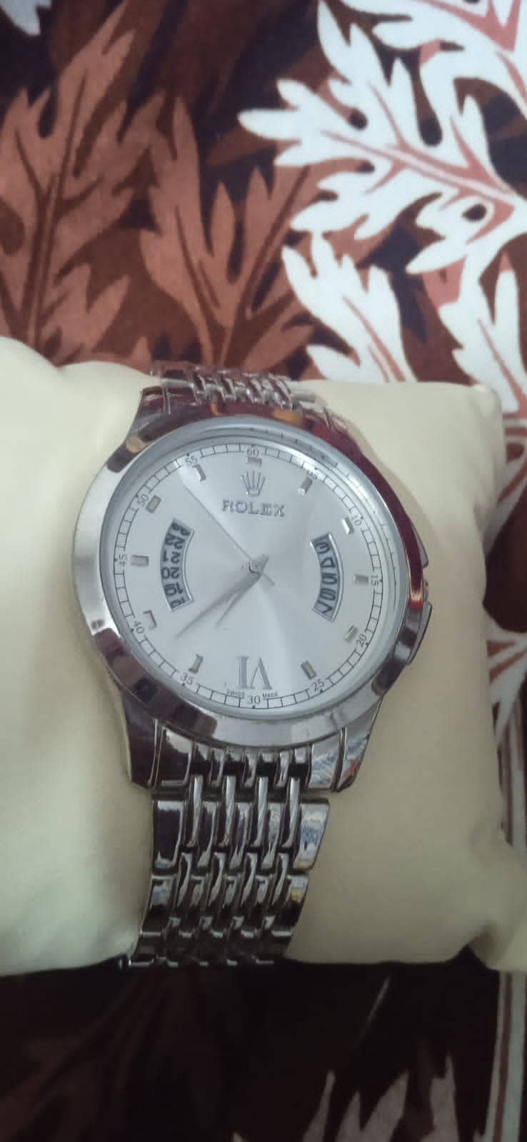 Rolex 3rd copy watch 0