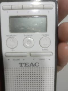 portable Radio